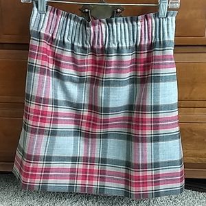 JCrew Skirt